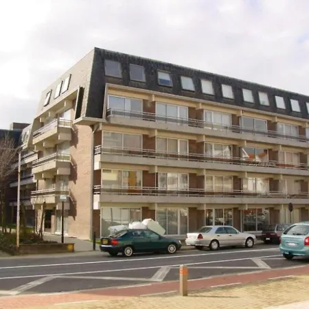 Apartamento In Near The