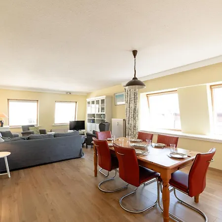 דירה In Near The דה האן