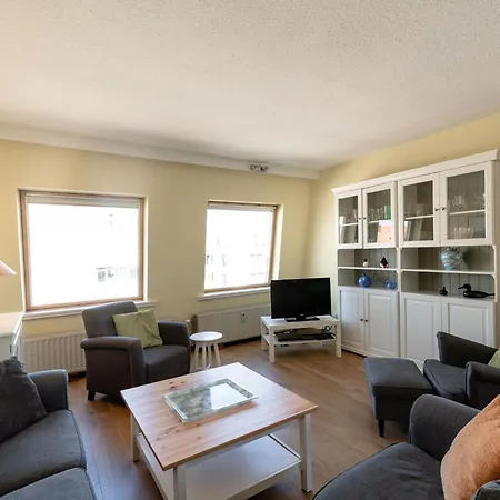 Apartamento In Near The *