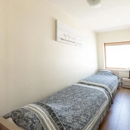 In Near The דירה *