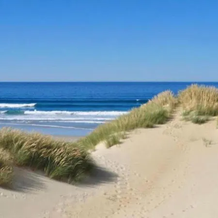 In Near The Apartamento