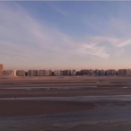 In Near The דירה