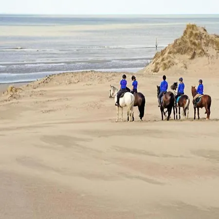 דירה In Near The *