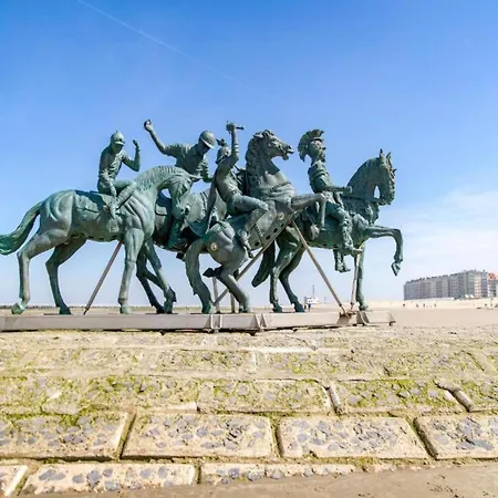 In Near The Apartamento *