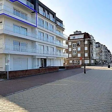 In Near The De Haan