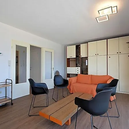 Appartamento In Near The De Haan