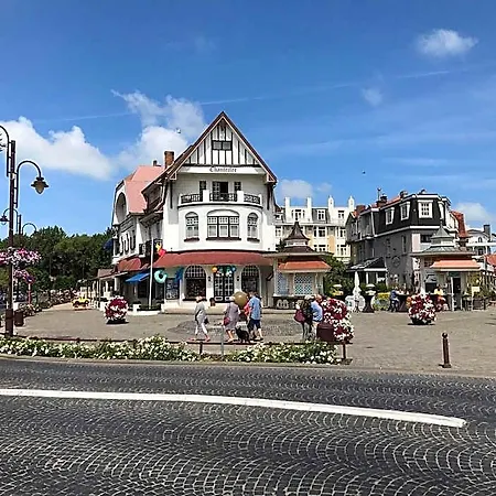 In Near The De Haan