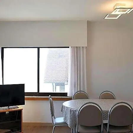 Appartamento In Near The De Haan