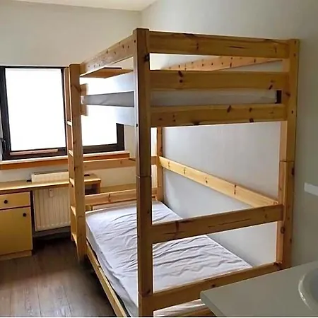 Appartamento In Near The *