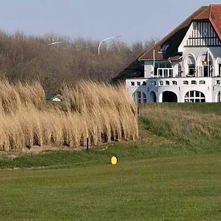 In Near The * De Haan